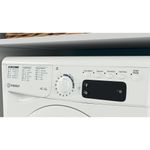 Indesit-Washer-dryer-Freestanding-EWDE-761483-W-UK-White-Front-loader-Lifestyle-control-panel