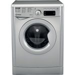 Indesit-Washer-dryer-Freestanding-EWDE-861483-S-UK-Silver-Front-loader-Frontal