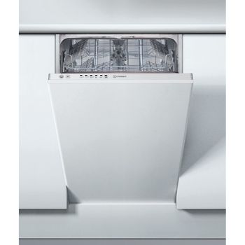 Indesit Dishwasher Built-in DI9E 2B10 UK Full-integrated F Lifestyle frontal