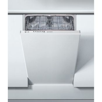 Indesit-Dishwasher-Built-in-DI9E-2B10-UK-Full-integrated-F-Lifestyle-frontal
