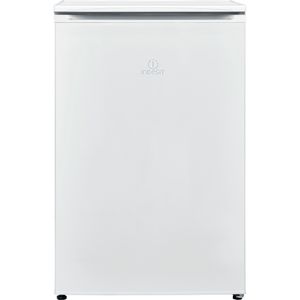 Freestanding under counter freezer: white colour - I55ZM 1120 W UK