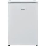 Indesit Refrigerator Freestanding I55RM 1120 W UK White Frontal