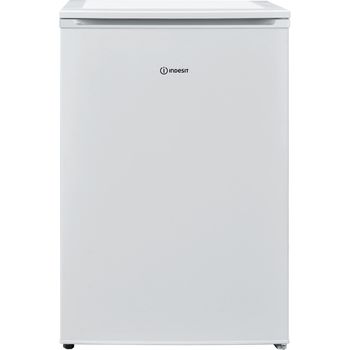 Indesit Refrigerator Freestanding I55RM 1120 W UK White Frontal