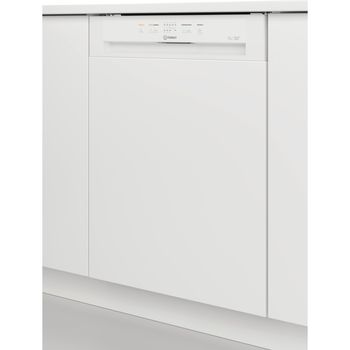 Indesit-Dishwasher-Built-in-I3B-L626-UK-Half-integrated-E-Lifestyle-perspective