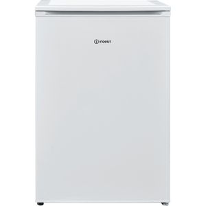 Indesit Low Frost I55VM 1120 W UK Undercounter Fridge - White