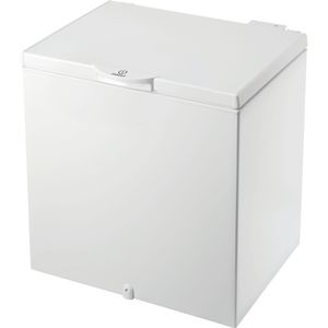 Freestanding chest freezer: white colour - OS 2A 200 H2 1