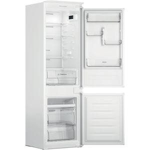 Built in fridge freezer - INC18 T112 UK