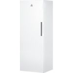 Indesit Freezer Freestanding UI6 F2T W UK Global white Perspective