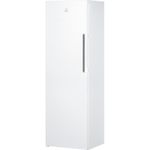 Indesit Freezer Freestanding UI8 F2C W UK Global white Perspective