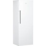 Indesit Refrigerator Freestanding SI8 2Q WD UK Global white Perspective