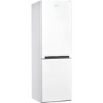 Indesit-Fridge-Freezer-Freestanding-LI8-S2E-W-UK-Global-white-2-doors-Perspective