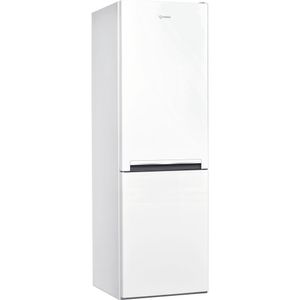 Freestanding fridge freezer - LI8 S2E W UK