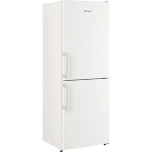 Indesit Low Frost IB55 532 W UK 60/40 Fridge Freezer - White