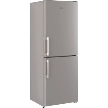 Freestanding fridge freezer Indesit IB55 532 S UK IB55 532 S UK