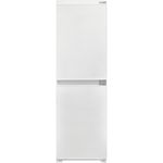 Indesit Fridge Freezer Built-in E IB 150502 D UK White 2 doors Frontal