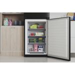 Indesit-Fridge-Freezer-Freestanding-IBTNF-60182-B-UK-Black-2-doors-Lifestyle-detail