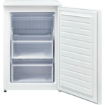 Indesit Freezer Freestanding I55ZM 1120 W UK White Frontal open