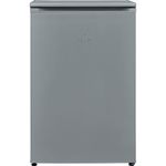 Indesit Freezer Freestanding I55ZM 1120 S UK Silver Frontal