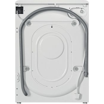 Freestanding Washing Machine Indesit BWE 71496X WV UK - BWE 71496X WV UK
