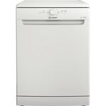 Indesit Dishwasher Freestanding D2F HK26  UK Freestanding E Frontal