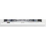 Indesit Dishwasher Built-in D2I HD526  UK Full-integrated E Control panel