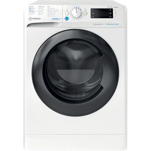 Indesit Push&Go Washer Dryer - White - 9+6kg - 1400rpm - D/A Rated - BDE 96436 WKV UK