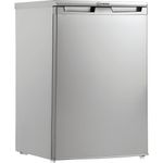 Indesit-Refrigerator-Freestanding-I55R1-112S-UK-Silver-Perspective