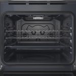 Indesit OVEN Built-in IO 232H X UK Electric A Cavity