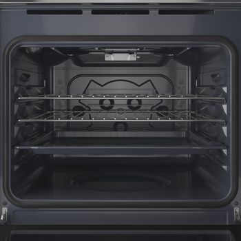 Indesit OVEN Built-in IO 232H X UK Electric A Cavity