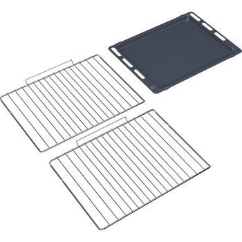 Indesit OVEN Built-in IO 232H X UK Electric A Accessory