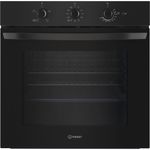 Indesit OVEN Built-in IO 232H B UK Electric A Frontal