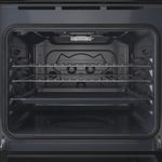 Indesit OVEN Built-in IO 232H B UK Electric A Cavity