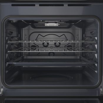 Indesit OVEN Built-in IO 232H B UK Electric A Cavity