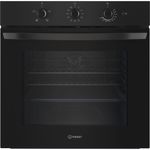 Indesit OVEN Built-in IO 233 B UK Electric A Frontal
