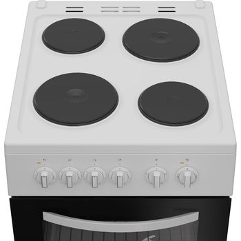 Indesit Cooker I5E3KMW White Electrical Heating element