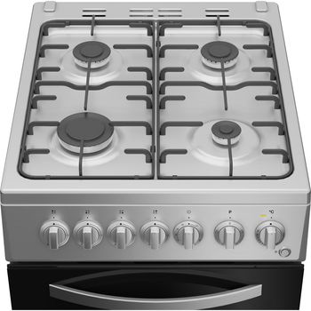Indesit Cooker I5G3PMX Inox GAS Heating element