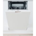Indesit-Dishwasher-Built-in-IN2IE10CS80UK-Full-integrated-E-Frontal