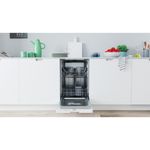 Indesit-Dishwasher-Built-in-IN2IE10CS80UK-Full-integrated-E-Lifestyle-frontal-open