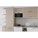 Indesit-Microwave-Built-in-IM-K12-XUK-Stainless-steel-Electronic-22-MW-Grill-function-750-Lifestyle-perspective