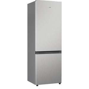 Indesit INK2 5322S 4UK Total No Frost 70/30 Fridge Freezer with Fresh Space+ - Silver