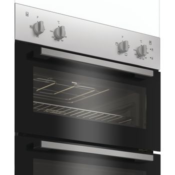 Indesit-Double-oven-DII-10N-S-Inox-A-Lifestyle-control-panel