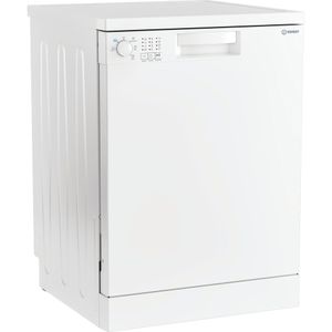 Indesit Push&Go IN2FE13DT9WUK Dishwasher 13 Place Settings - White