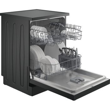 Indesit-Dishwasher-Freestanding-IN2FE13DT9AUK-Freestanding-E-Lifestyle-perspective-open