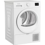 Indesit Dryer C YD 92D WW UK White Perspective