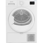 Indesit Dryer C YD 92D WW UK White Frontal