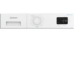 Indesit Dryer C YD 92D WW UK White Program