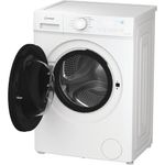 Indesit-Washer-dryer-Freestanding-IDMA-75624-MY-TIME-UK-White-Front-loader-Perspective-open