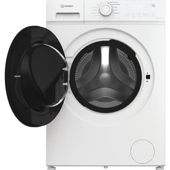 Indesit-Washer-dryer-Freestanding-IDMA-75624-MY-TIME-UK-White-Front-loader-Frontal-open