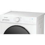 Indesit-Washer-dryer-Freestanding-IDMA-75624-MY-TIME-UK-White-Front-loader-Lifestyle-control-panel