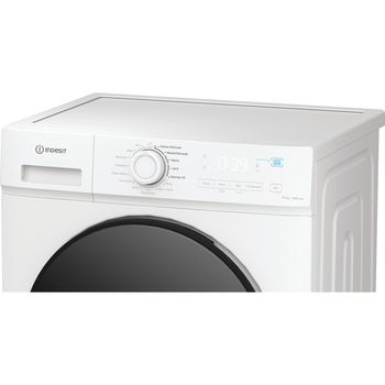 Indesit-Washer-dryer-Freestanding-IDMA-75624-MY-TIME-UK-White-Front-loader-Lifestyle-control-panel